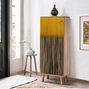 Hanah Home Zapatero Vegas - S 931 Color Sonomo